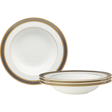 Noritake Brilliance Soup Bowl 20.955cm 4pcs 0.354L