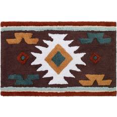 Avanti Linens Navajo Dance Multicolor 20x30"