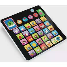 Kidz Delight Smooth Touch Alphabet Tablet