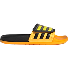 Adidas Adilette TND - Core Black/Bright Yellow/Solar Gold