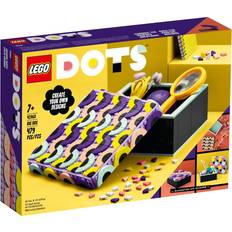 Building Games Lego Dots Big Box 41960