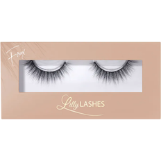 Lilly Lashes Everyday Faux Mink Blushing