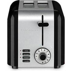 Krups Stainless Steel 4 Slice Toaster KH734D51 - The Home Depot