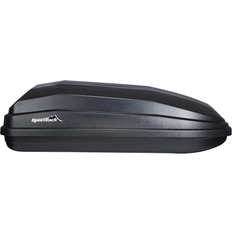 Towbar Cargo Boxes & Roof Baskets Thule SR7018