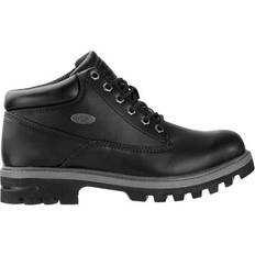 Lugz Empire - Black/Charcoal