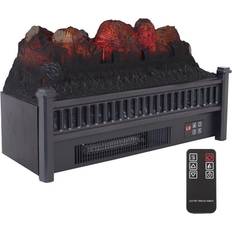 Sunnydaze Heated Log ZHS-449