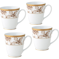 Noritake Charlotta Harvest Mug 35.4cl 4pcs