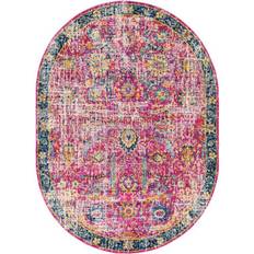 Surya Hap-1013 Multicolor 79x108"