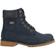 Lugz Convoy 6 Inch - Navy/Gum