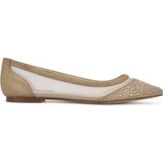 Nine West Bogus- Beige Platino