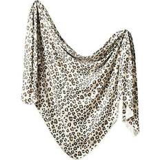 Baby care Copper Pearl Knit Swaddle Blanket Zara