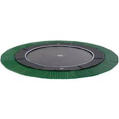 Exit Toys Dynamic Ground Trampoline 427cm