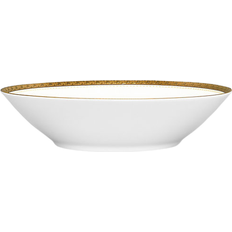 Noritake Charlotta Gold Soup Bowl 19.05cm 0.354L