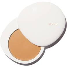 Lilah B. Marvelous Matte Crème Foundation B. Timeless