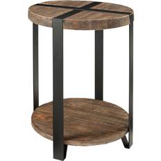 Alaterre Furniture Modesto Small Table 20"