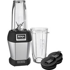 Ninja QB3001SS Fit Personal Blender for sale online