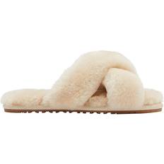 Pink - Women Slippers Lamo Serenity - Cream