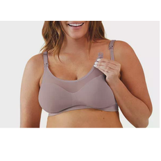 Cosabella Womens Talco Maternity Nursing Bralette : : Clothing,  Shoes & Accessories