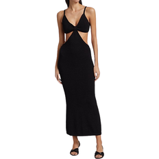 Cult Gaia Serita Dress - Black