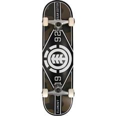 Element 8 Camo Major League Skateboard