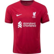Liverpool jersey Nike Liverpool FC Stadium Home Jersey 2022-23