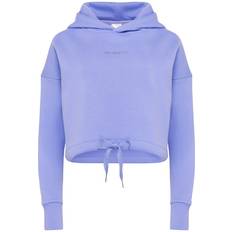 Shefit Comfort Hoodie - Periwinkle