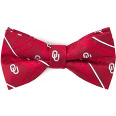 Red Bow Ties Eagles Wings Oxford Bow Tie - Oklahoma