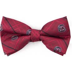 Red Bow Ties Eagles Wings Oxford Bow Tie - South Carolina