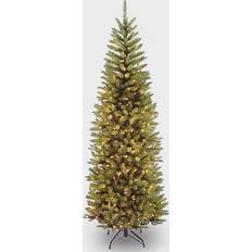 Interior Details on sale National Tree Company Kingswood Christmas Tree 7"