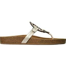 Tory burch miller sandals • Compare at Klarna today »