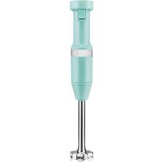  KitchenAid KHB2561ACS Architect Series 5-Speed Hand Blender -  Coco Silver: Electric Hand Blenders: Home & Kitchen