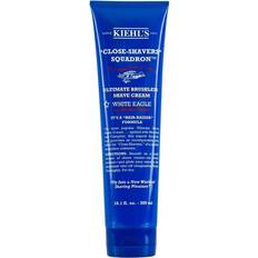 Kiehl's Since 1851 Ultimate Brushless Shave Cream White Eagle 300ml
