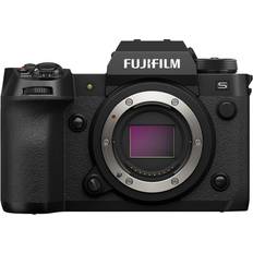 FUJIFILM X-T5 Mirrorless Camera with 18-55mm Lens (Black) with 64GB Memory  Card, Gadget Bag, & More (8 Items) | USA Authorised with Fujifilm Warranty