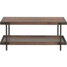 Bolton Furniture Kyra Storage Bench 42x18"