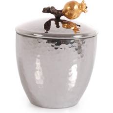 Stainless Steel Sugar Bowls Michael Aram Pomegranate Sugar Bowl