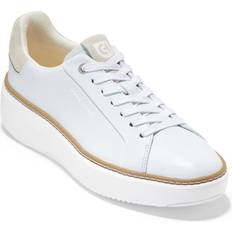 Cole Haan Women Shoes Cole Haan Grand Pro W - White Dove