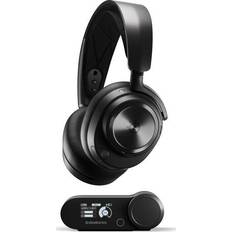 SteelSeries Gaming Headset - Over-Ear - Trådløse Hodetelefoner SteelSeries Arctis Nova Pro Wireless for Xbox