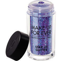 Make Up For Ever Star Lit Glitter Small S906 Holographic Purple