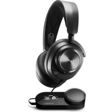 Nei - Over-Ear Hodetelefoner SteelSeries Arctis Nova Pro