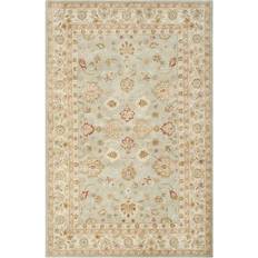 Safavieh Antiquity Collection Blue, Gray, Beige 99x132"