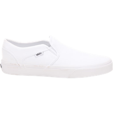 Vans Sneakers Vans Asher W - White