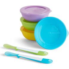 Munchkin Love-a-Bowls 10-pcs