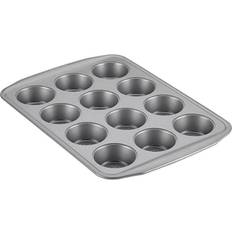 Muffin Trays Circulon - Muffin Tray 15.5x10.5 "