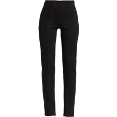 Good American Scuba Flare Pants - Black