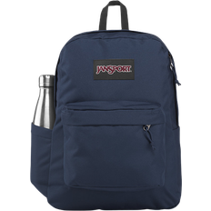 Jansport Superbreak Plus Backpack - Navy