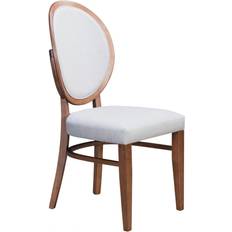 Zuo Regents Kitchen Chair 36.8" 2