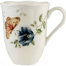 Lenox Butterfly Meadow Fritillary Cup & Mug