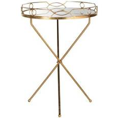 Safavieh Cherris Small Table 16.5"