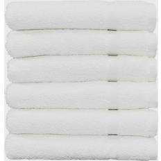 Linum Home Textiles Denzi Kitchen Towel Gray (33.02x33.02)