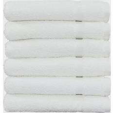 Linum Home Textiles Denzi Kitchen Towel White (33.02x33.02)